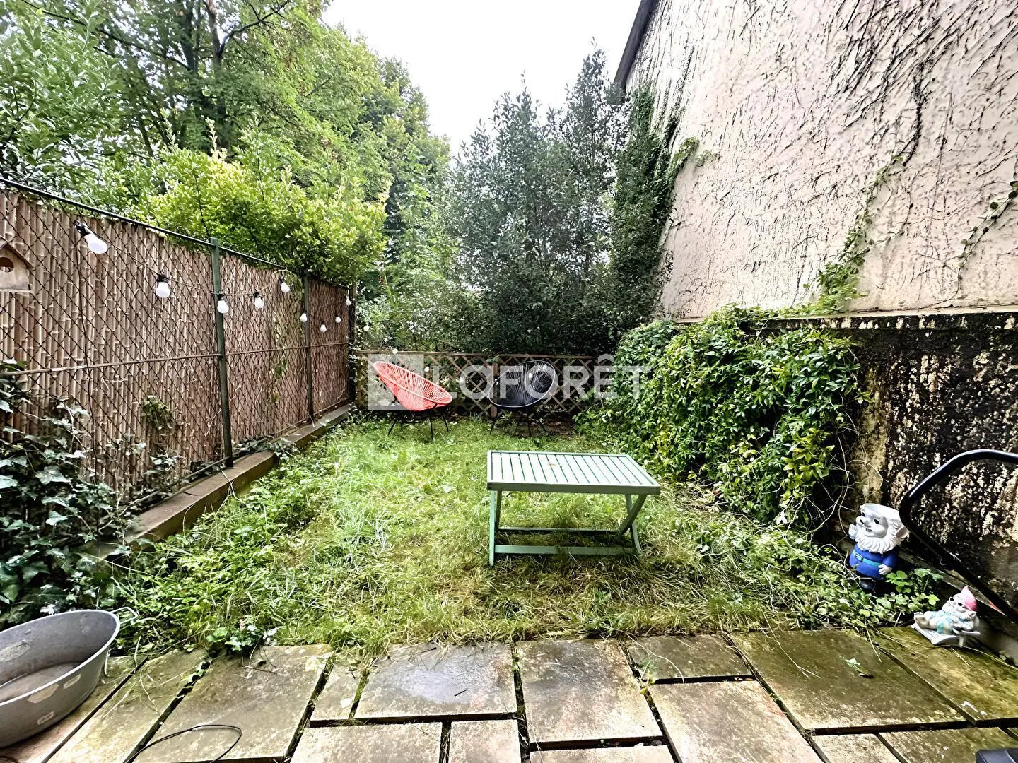 Appartement à louer, 19m², Issy-les-Moulineaux