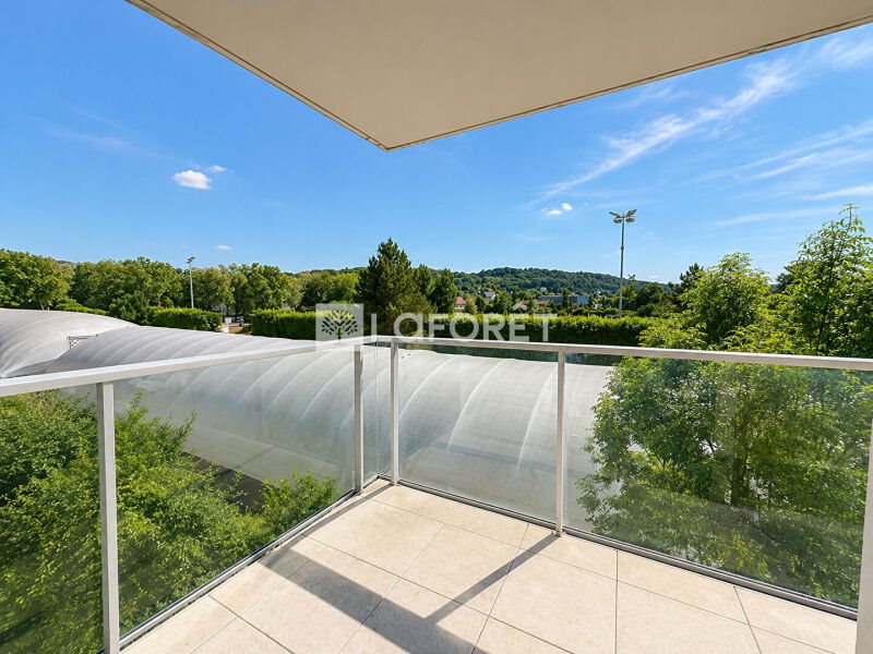 Appartement à louer, 80m², Rueil-Malmaison