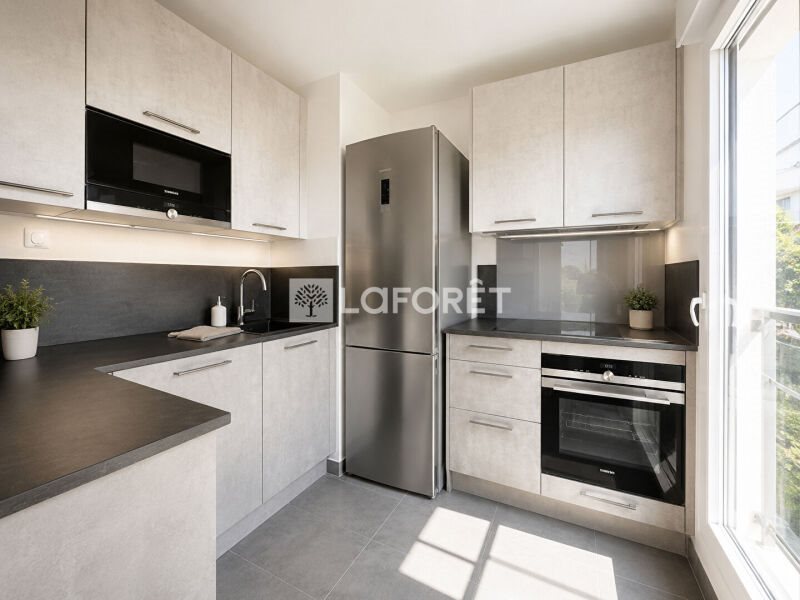 Appartement à louer, 80m², Rueil-Malmaison