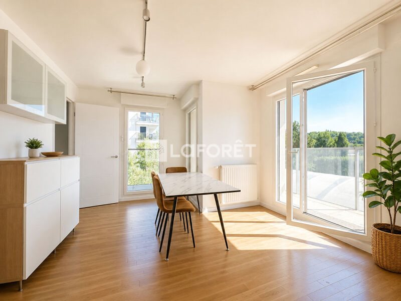 Appartement à louer, 80m², Rueil-Malmaison
