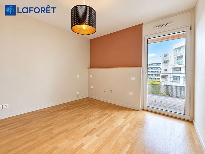 Appartement à vendre, 65m², Issy-les-Moulineaux