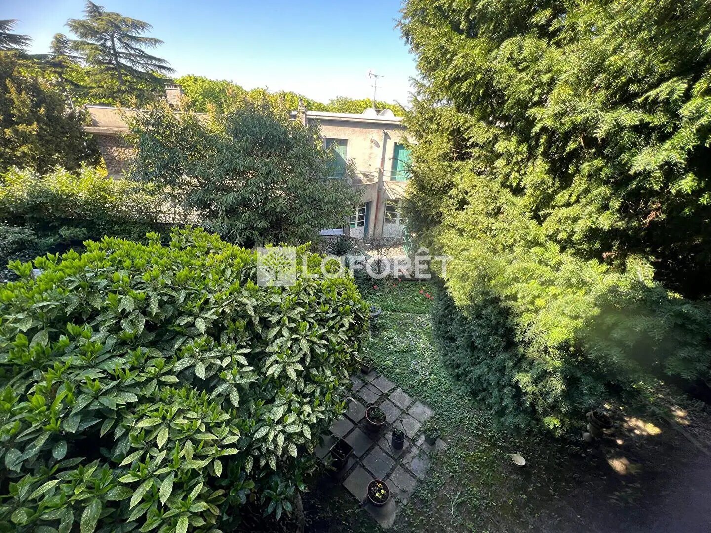 Maison à vendre, 206m², Issy-les-Moulineaux