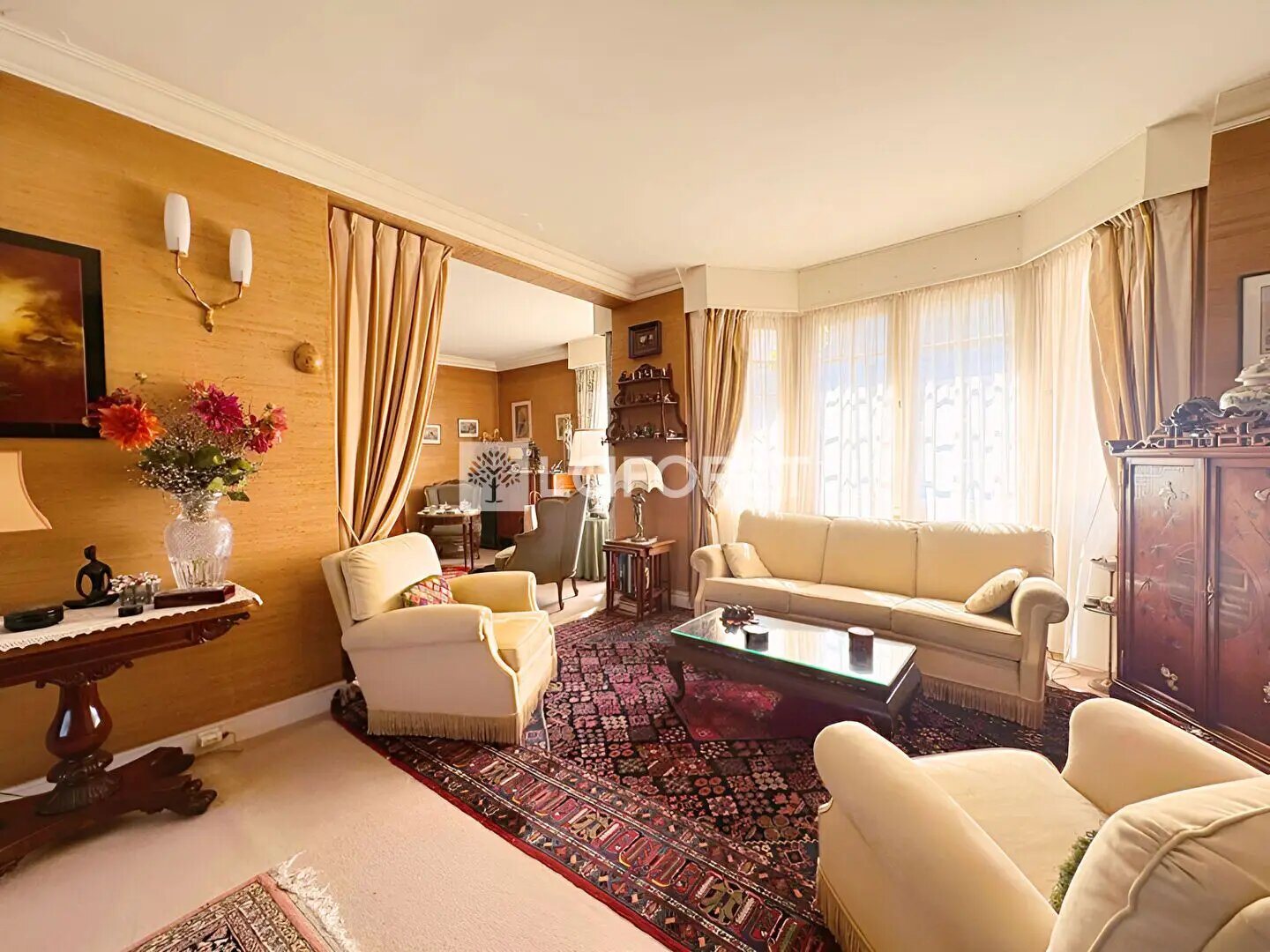 Maison à vendre, 206m², Issy-les-Moulineaux