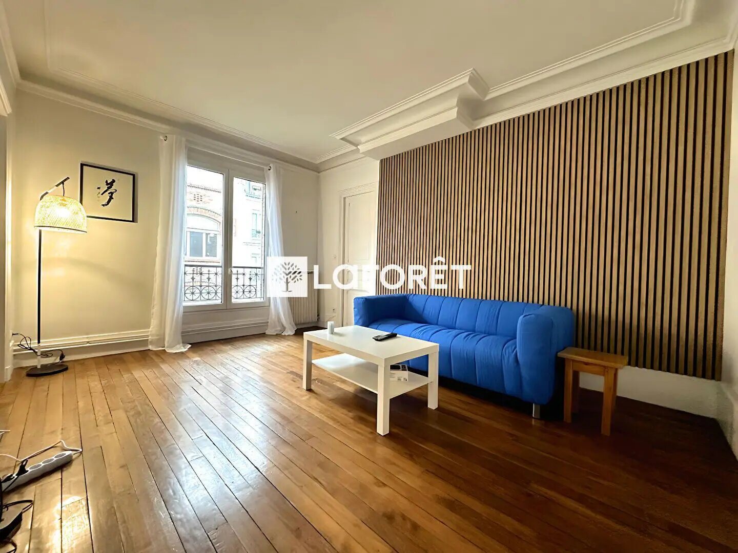 Appartement à louer, 70m², Issy-les-Moulineaux