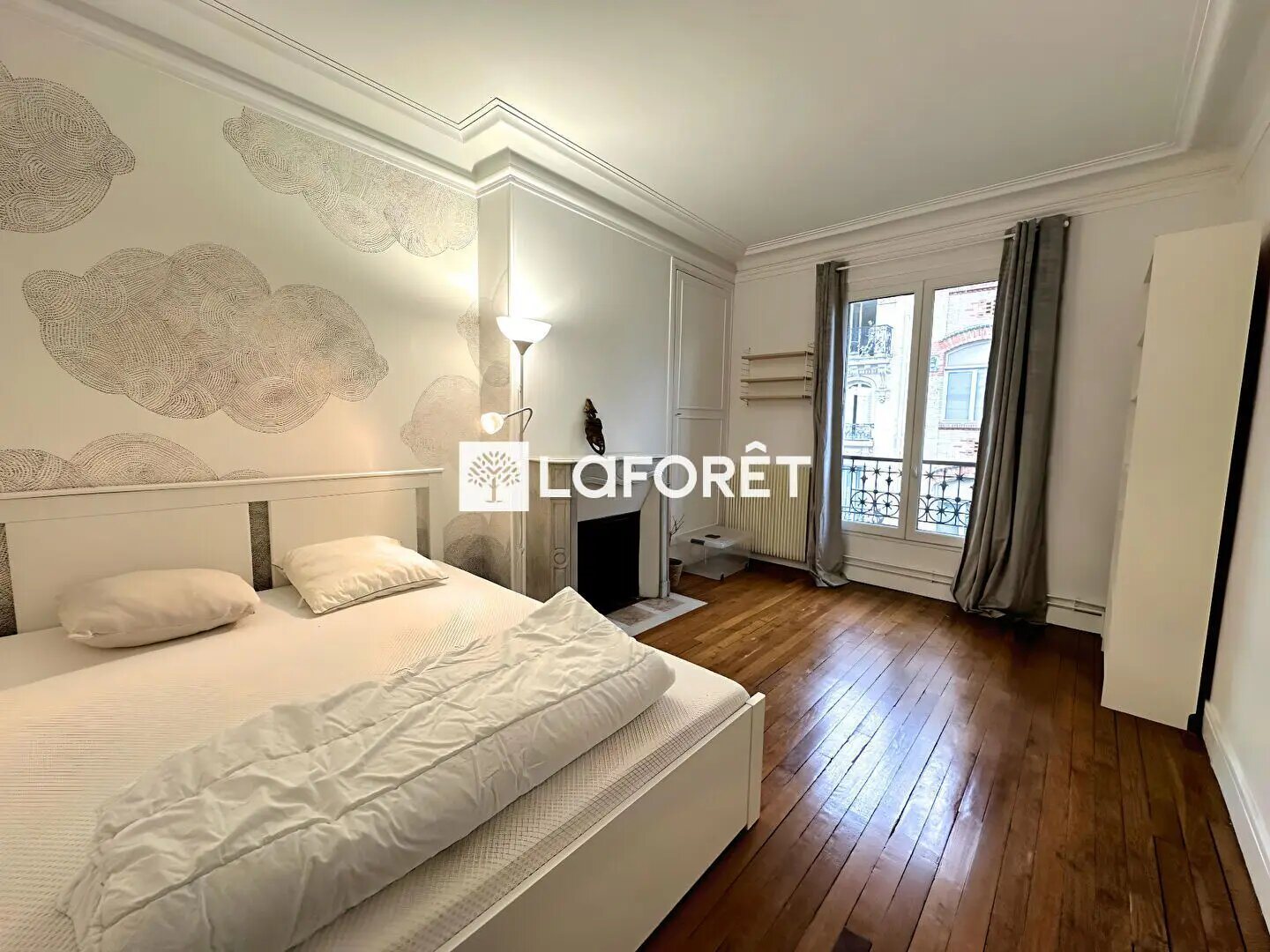 Appartement à louer, 70m², Issy-les-Moulineaux
