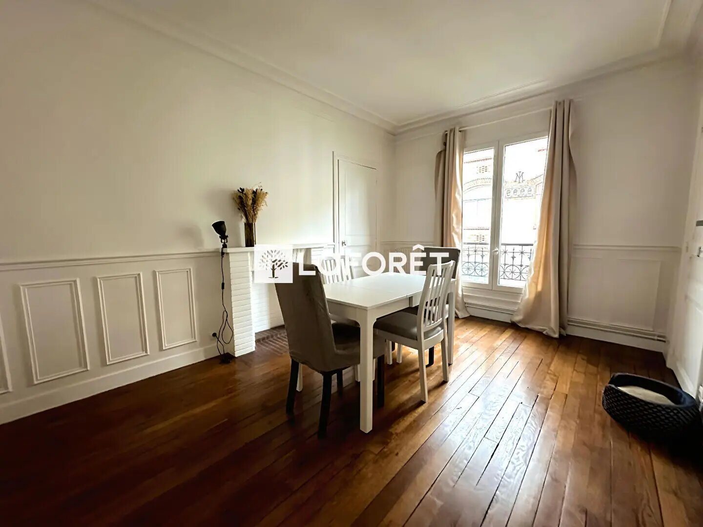 Appartement à louer, 70m², Issy-les-Moulineaux
