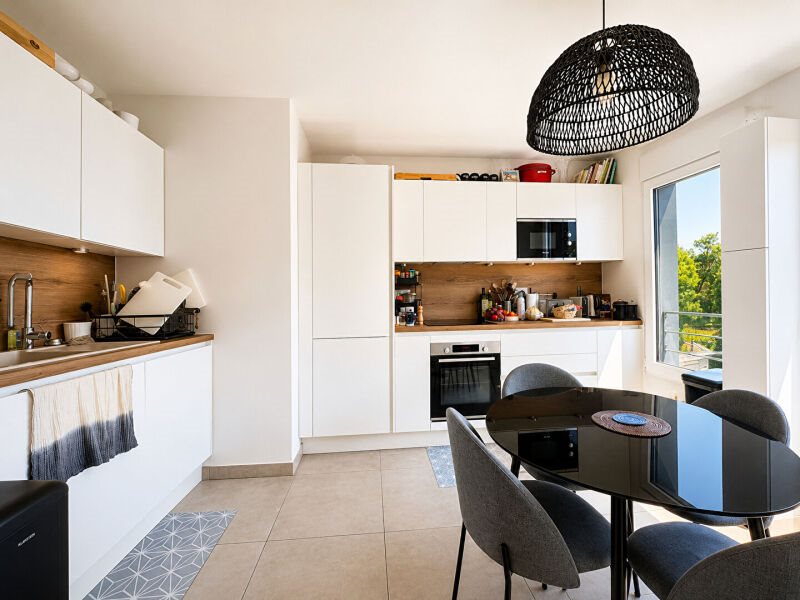 Appartement à vendre, 62m², Meudon