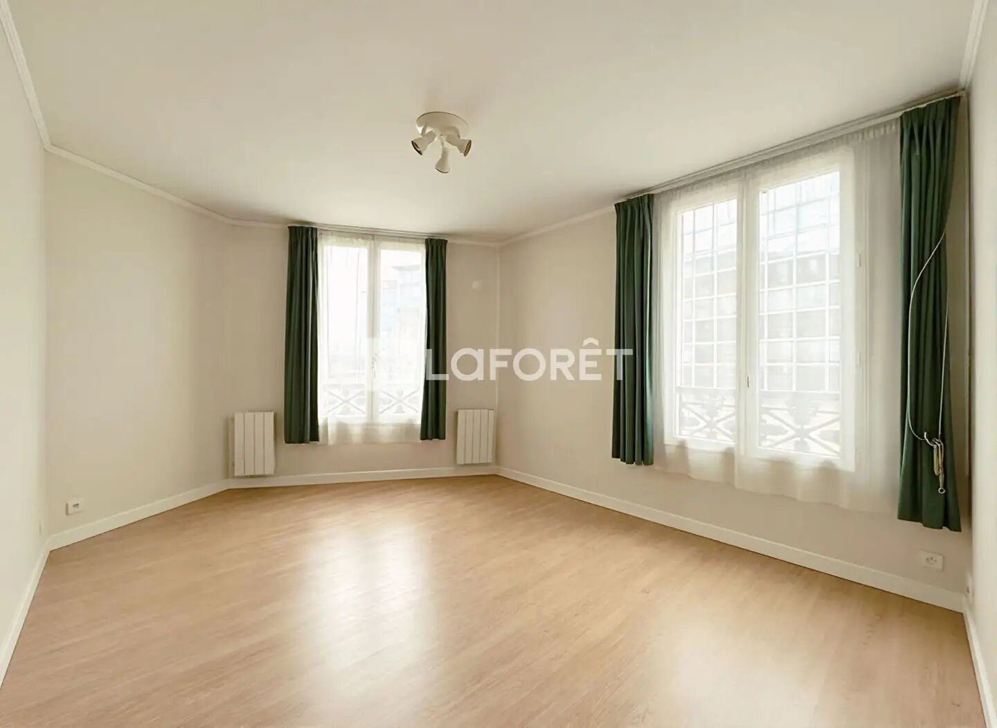 Appartement à vendre, 26m², Issy-les-Moulineaux