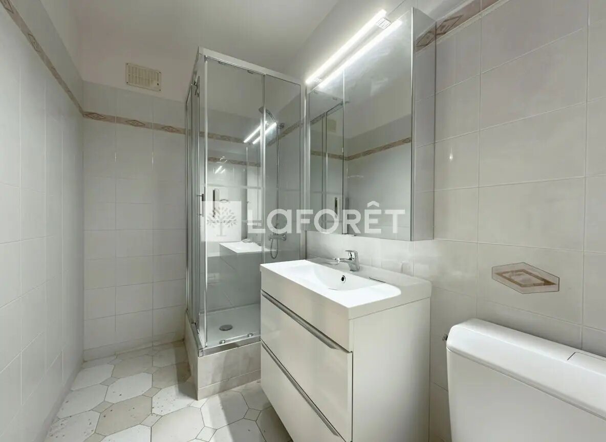 Appartement à vendre, 26m², Issy-les-Moulineaux