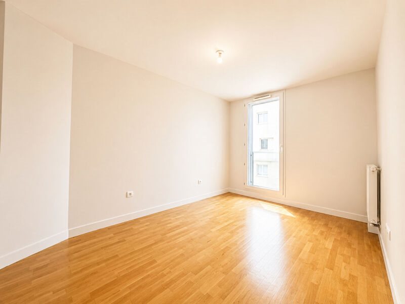 Appartement à vendre, 92m², Issy-les-Moulineaux