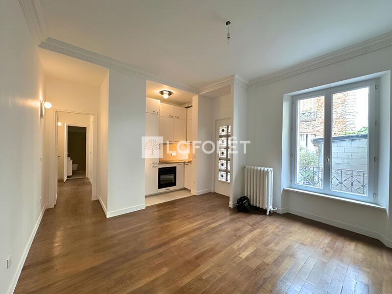Appartement à louer, 46m², Vanves