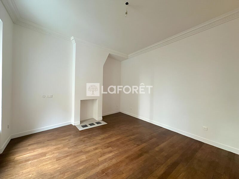 Appartement à louer, 46m², Vanves