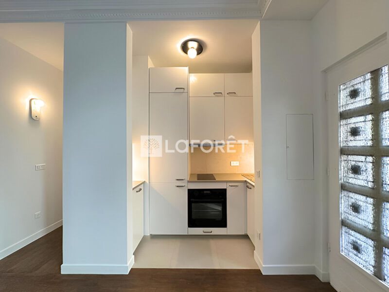 Appartement à louer, 46m², Vanves
