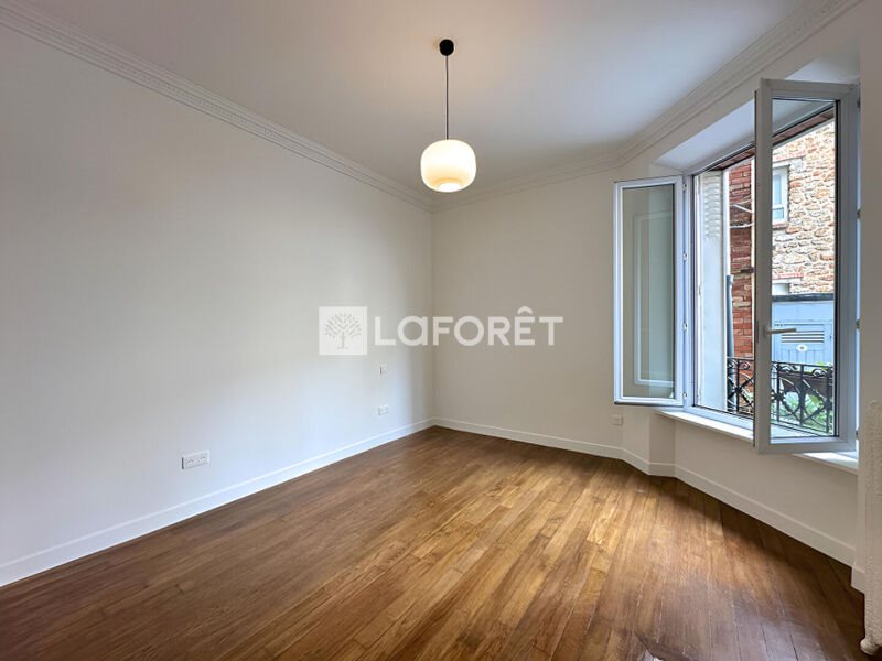 Appartement à louer, 46m², Vanves