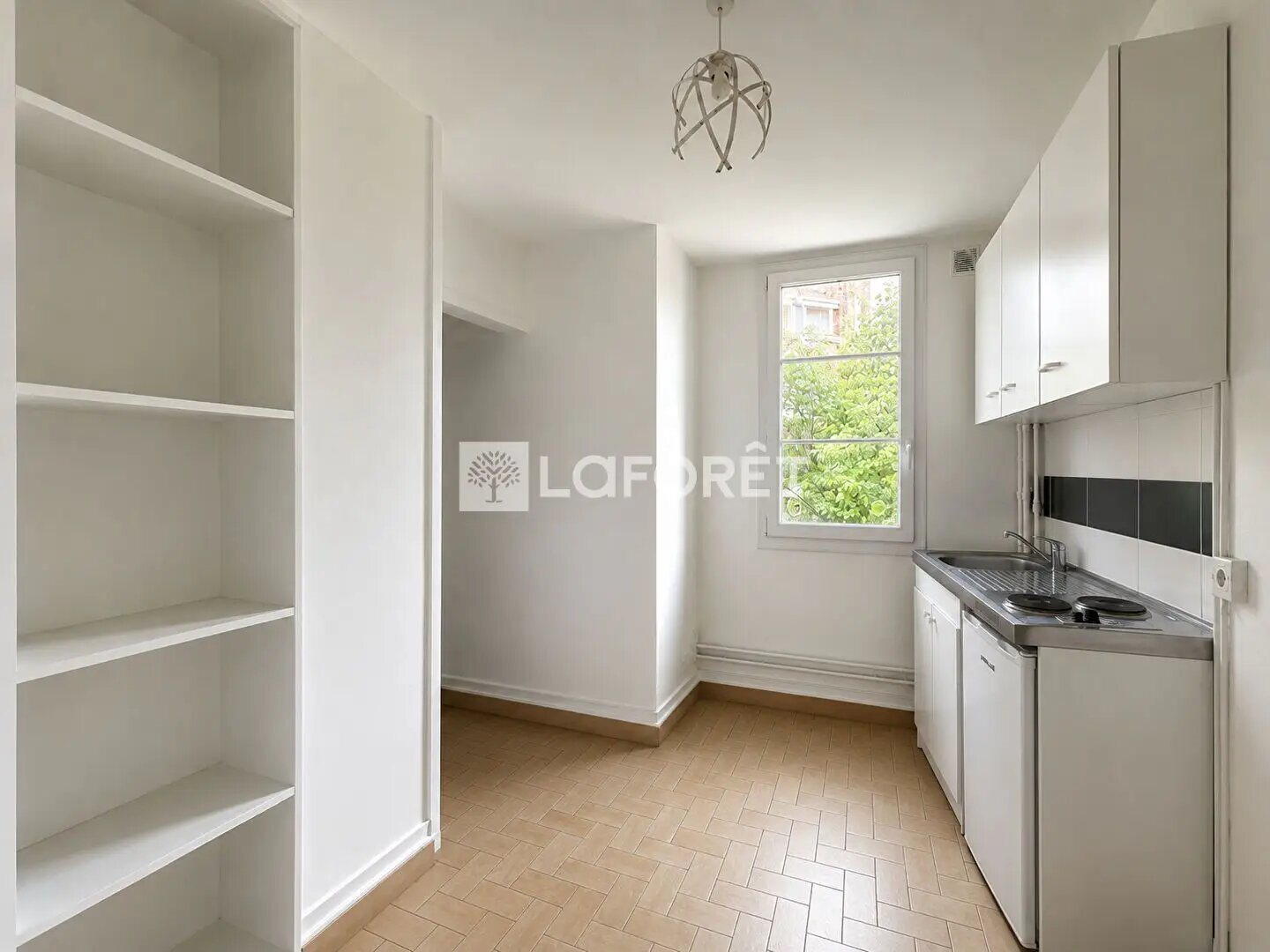 Appartement à louer, 23m², Issy-les-Moulineaux