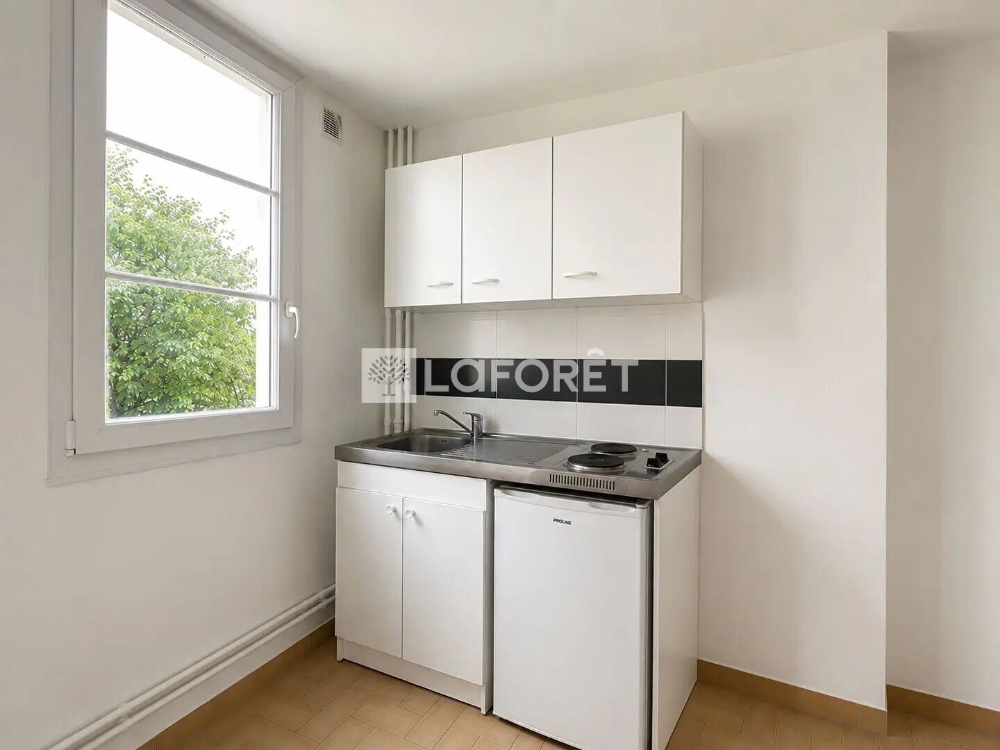 Appartement à louer, 23m², Issy-les-Moulineaux