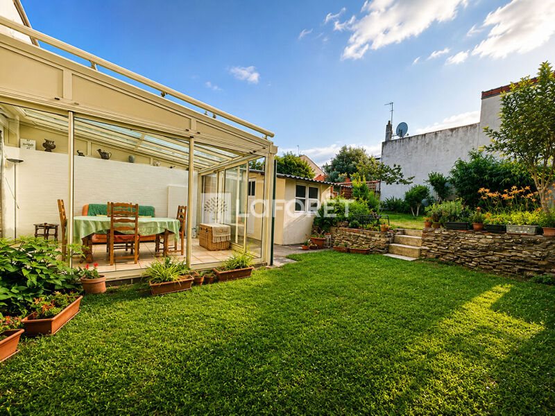 Appartement à vendre, 62m², Issy-les-Moulineaux