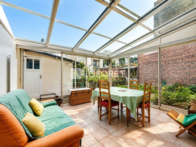 Appartement à vendre, 62m², Issy-les-Moulineaux