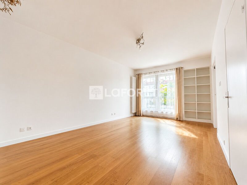 Appartement à louer, 42m², Issy-les-Moulineaux