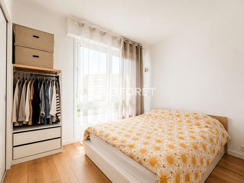 Appartement à louer, 42m², Issy-les-Moulineaux