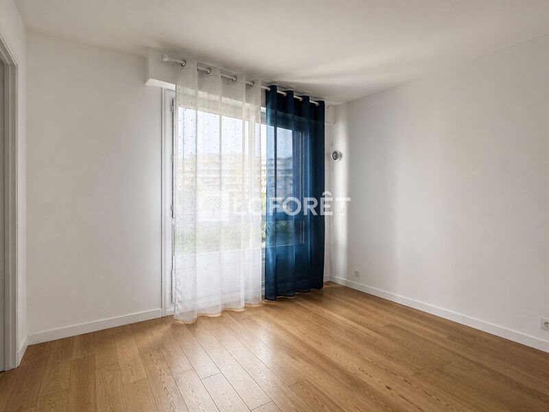 Appartement à louer, 42m², Issy-les-Moulineaux