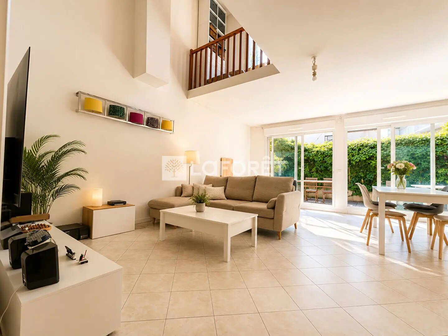 Maison à vendre, 138m², Issy-les-Moulineaux