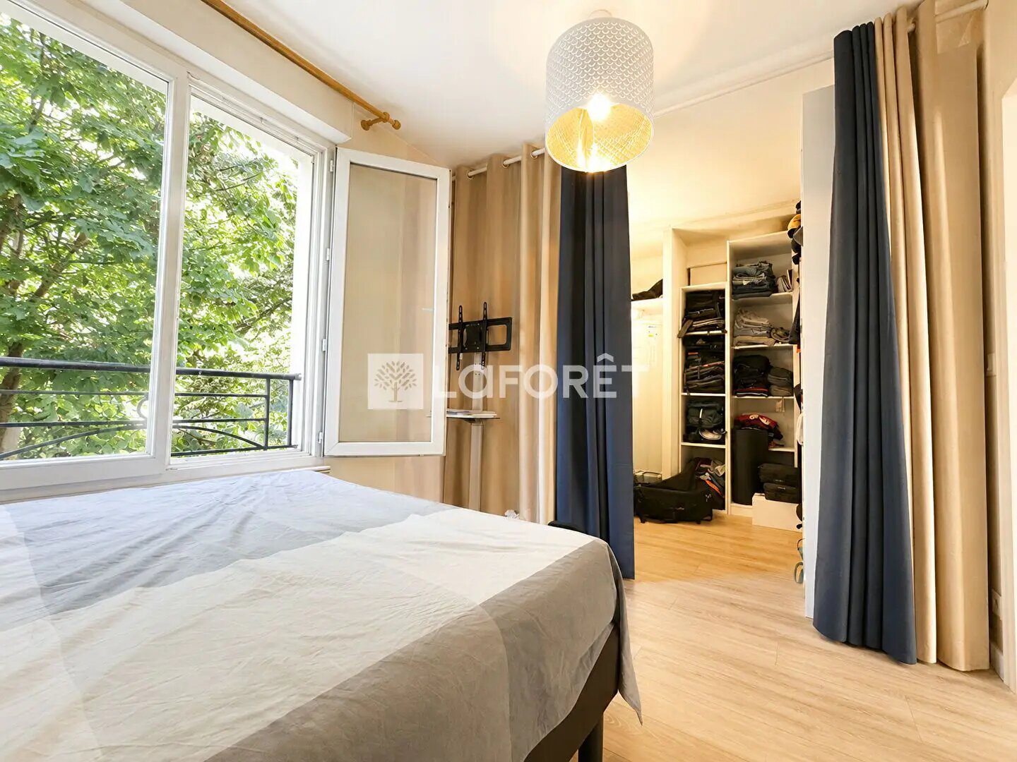Maison à vendre, 138m², Issy-les-Moulineaux