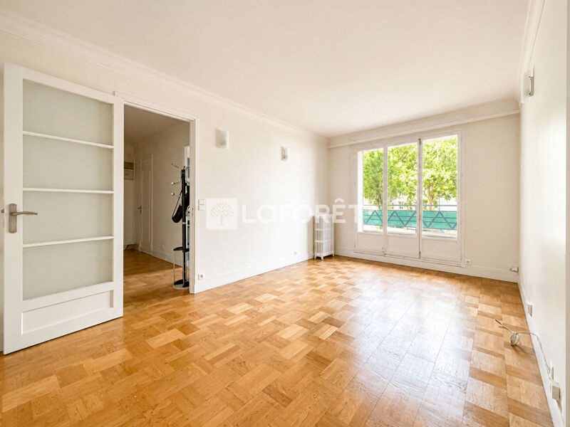 Appartement à vendre, 66m², Issy-les-Moulineaux