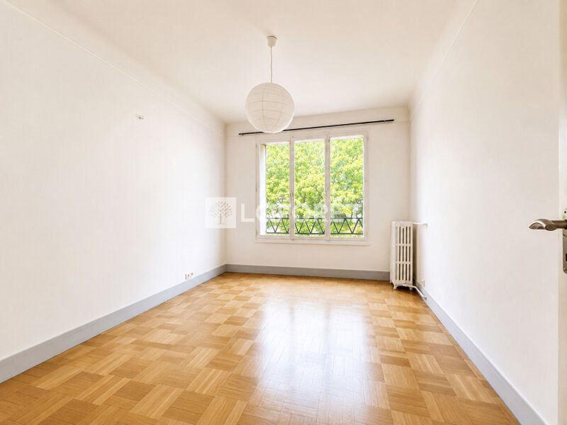 Appartement à vendre, 66m², Issy-les-Moulineaux