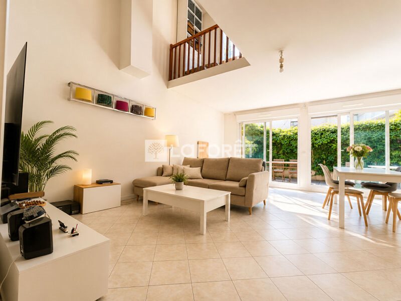 Maison à vendre, 138m², Issy-les-Moulineaux