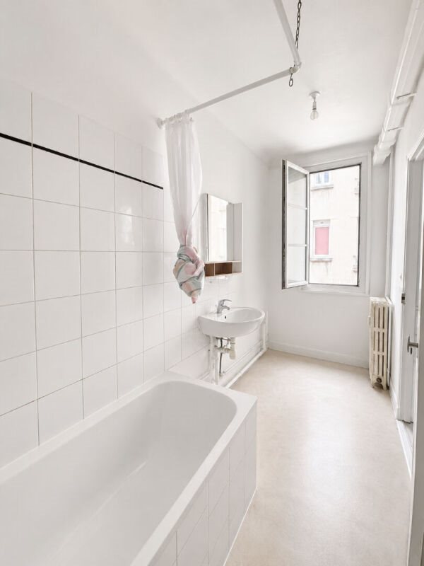 Appartement à vendre, 49m², Issy-les-Moulineaux