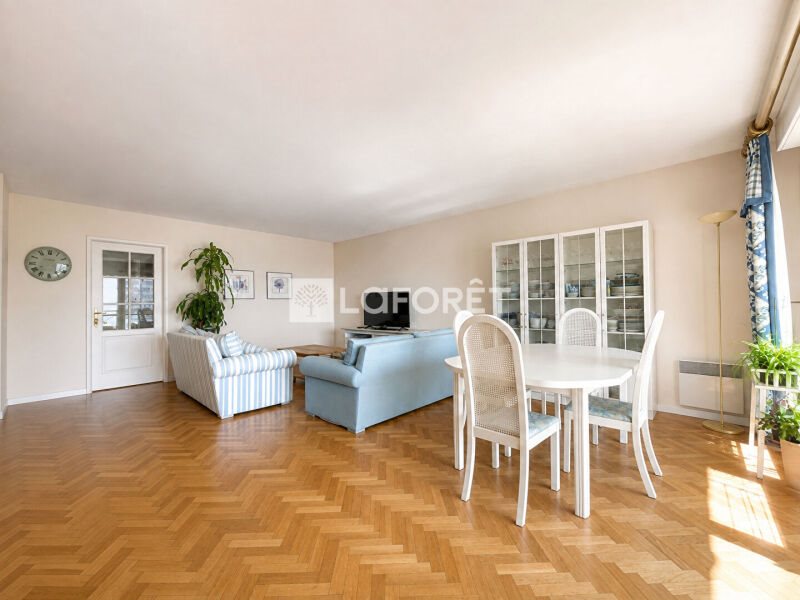 Appartement à vendre, 119m², Issy-les-Moulineaux