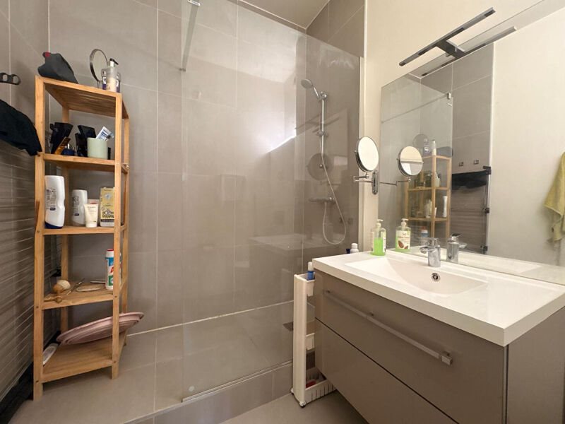 Appartement à vendre, 49m², Issy-les-Moulineaux