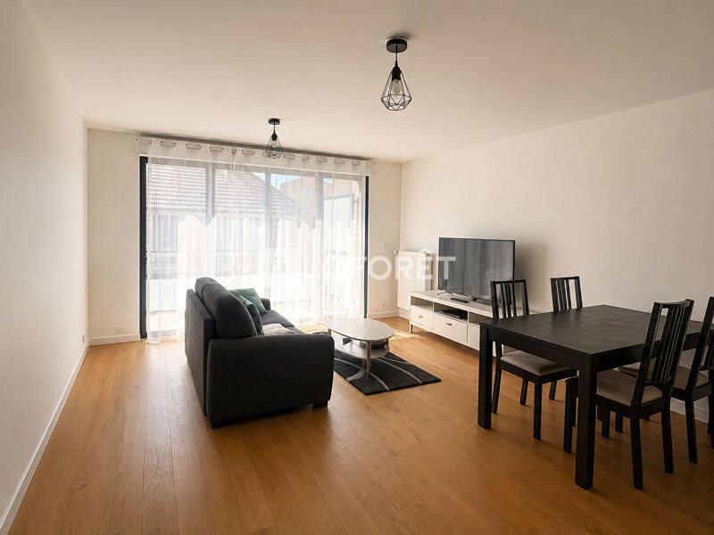 Appartement à louer, 67m², Issy-les-Moulineaux