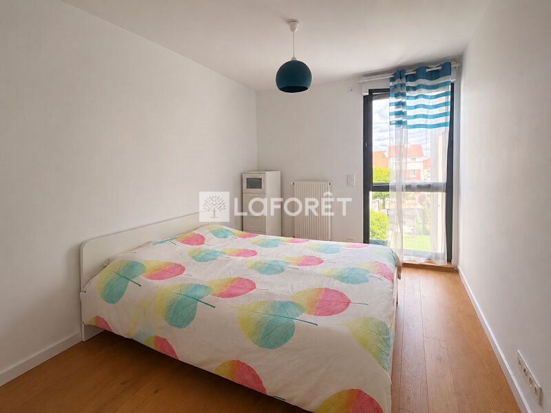 Appartement à louer, 67m², Issy-les-Moulineaux