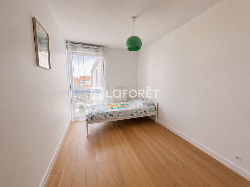 Appartement à louer, 67m², Issy-les-Moulineaux