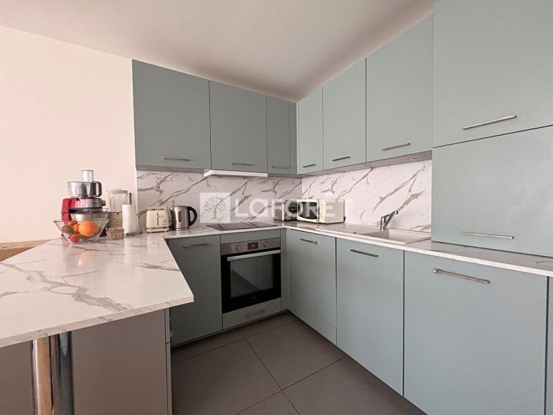 Appartement à louer, 67m², Issy-les-Moulineaux
