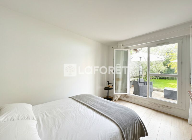 Appartement à vendre, 73m², Issy-les-Moulineaux