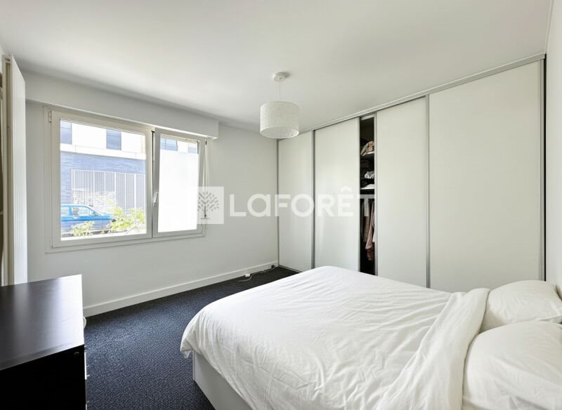Appartement à vendre, 73m², Issy-les-Moulineaux