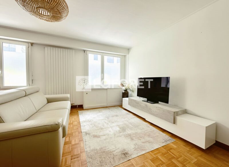 Appartement à vendre, 73m², Issy-les-Moulineaux