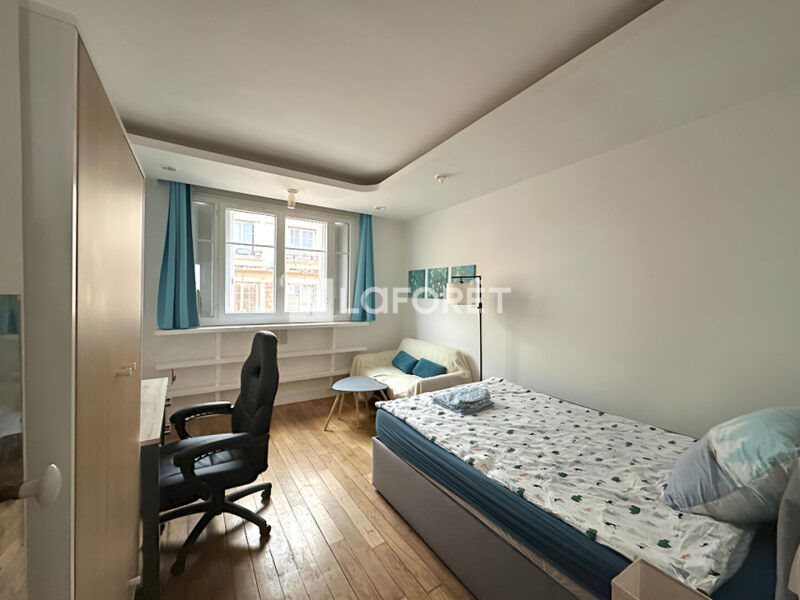 Appartement à louer, 26m², Montrouge
