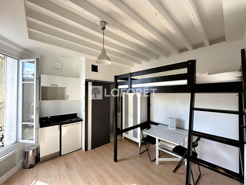 Appartement à louer, 14m², Issy-les-Moulineaux