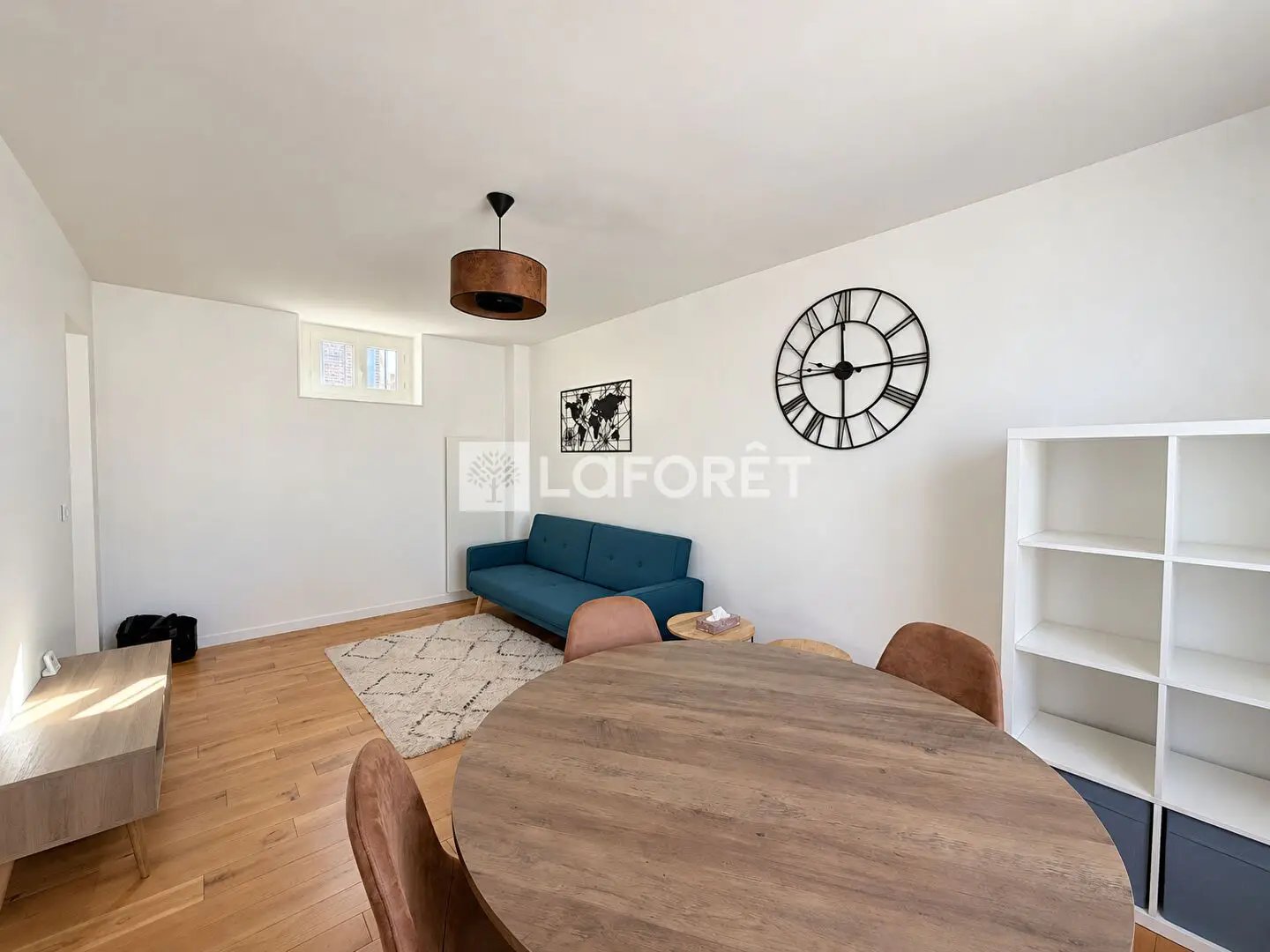 Appartement à louer, 41m², Issy-les-Moulineaux