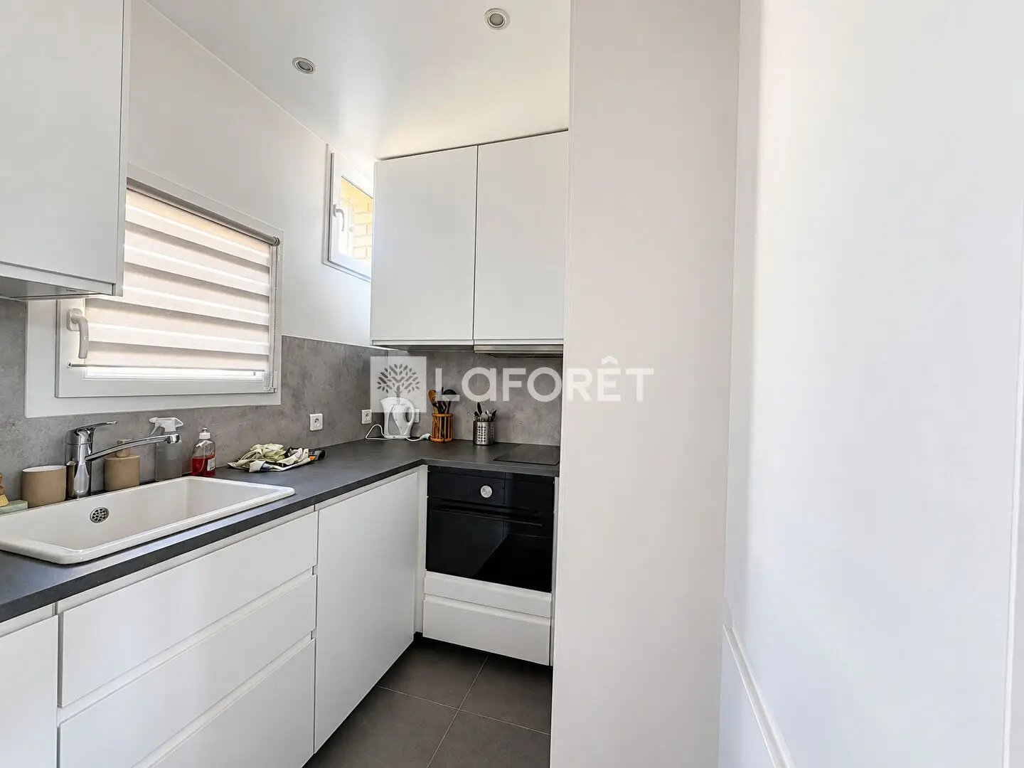 Appartement à louer, 41m², Issy-les-Moulineaux