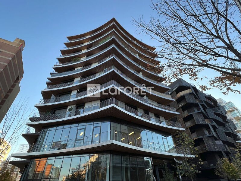 Appartement à louer, 64m², Issy-les-Moulineaux