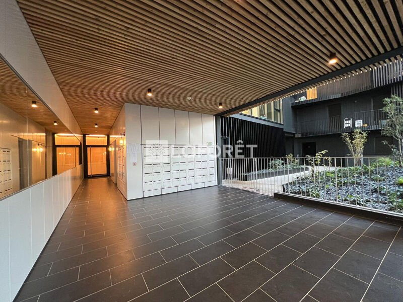 Appartement à louer, 64m², Issy-les-Moulineaux