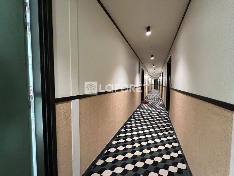 Appartement à louer, 64m², Issy-les-Moulineaux