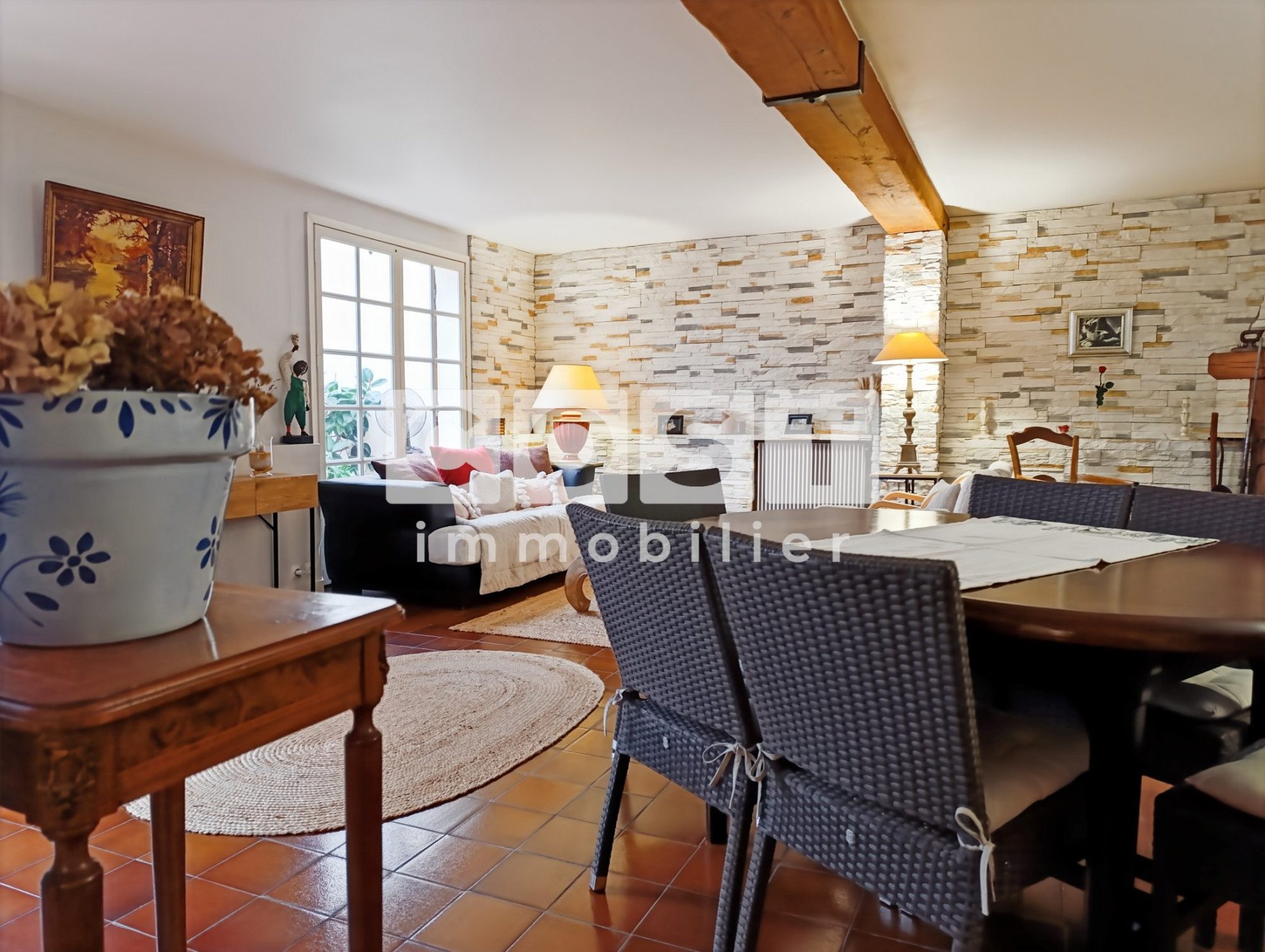 Maison à vendre, 200m², Colombes