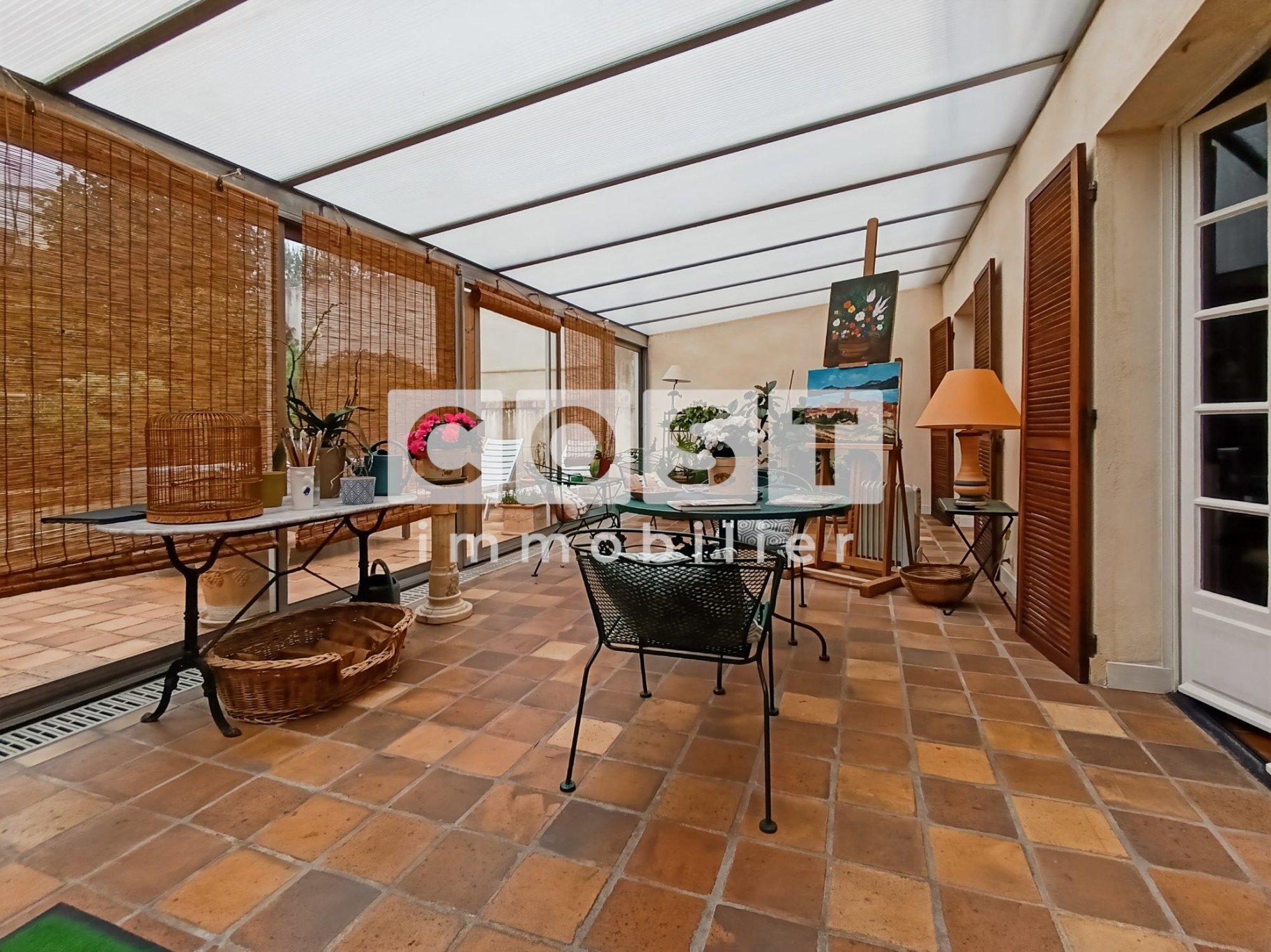 Maison à vendre, 200m², Colombes