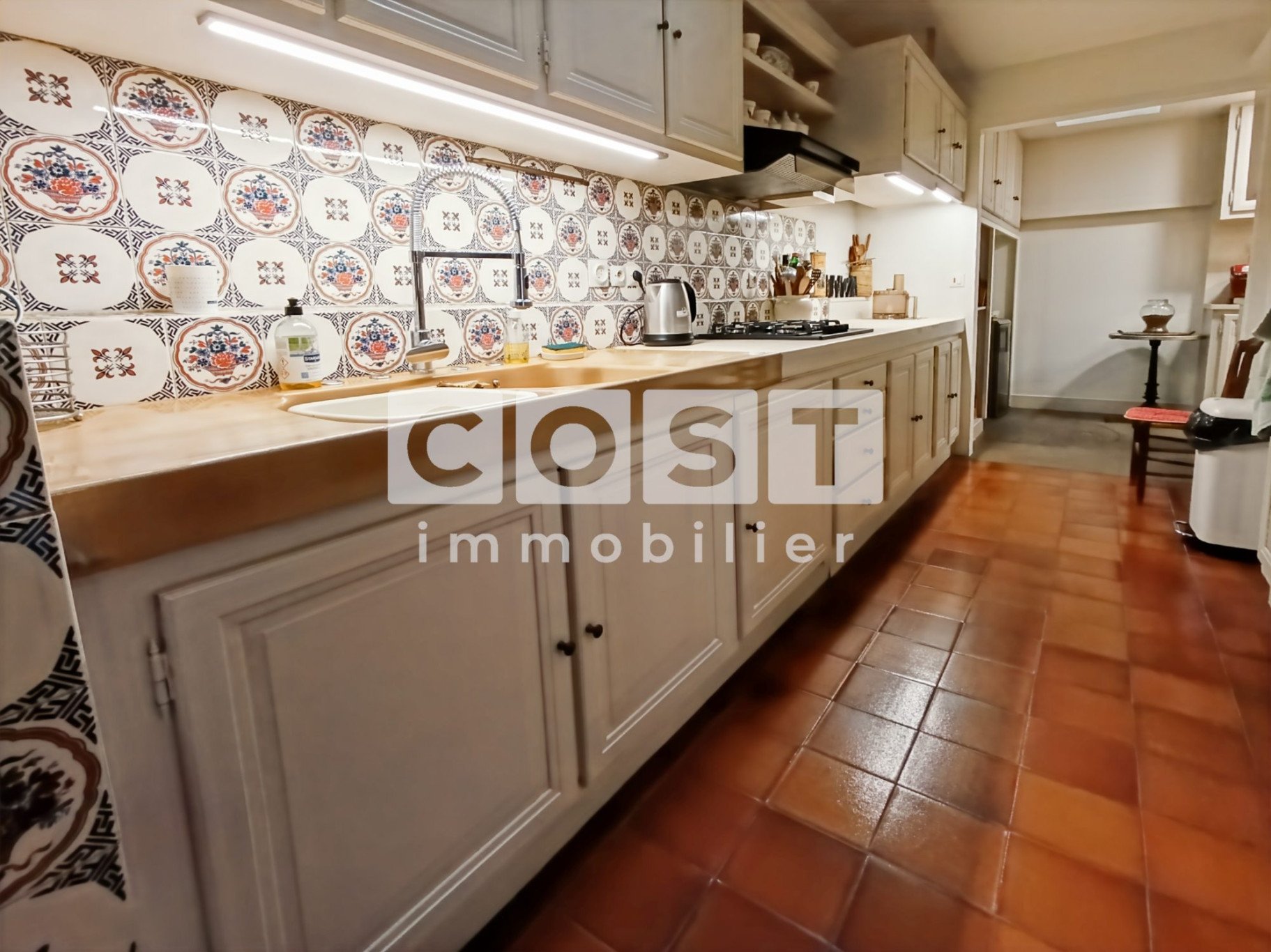 Maison à vendre, 200m², Colombes